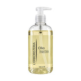 L'ERBORISTERIA OLIO DOPO CERA 500ml
