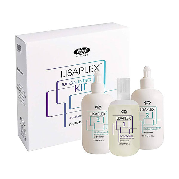 L.LISAPLEX KIT