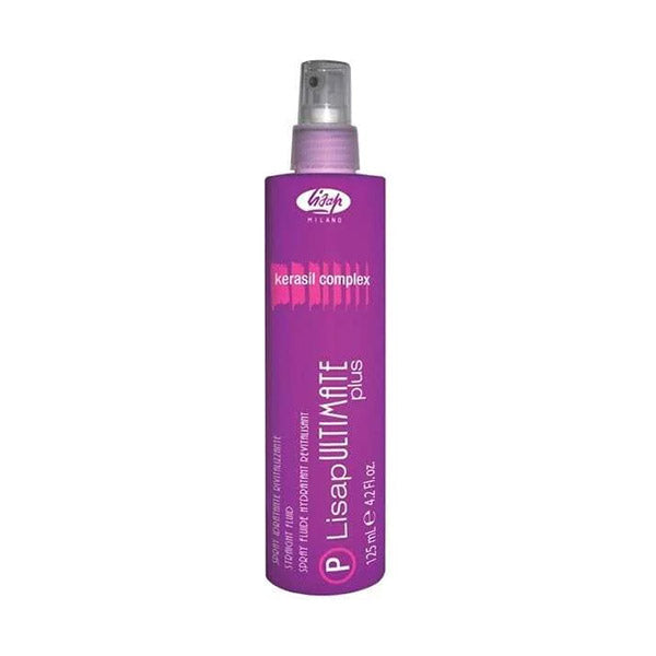 Lisap Ultimate Spray Fluide Kerasil Complex 125ml