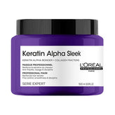 EXPERT KERATIN ALPHA MASK 500ml