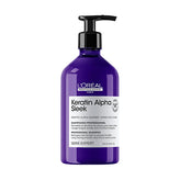 EXPERT KERATIN ALPHA SH 500ml
