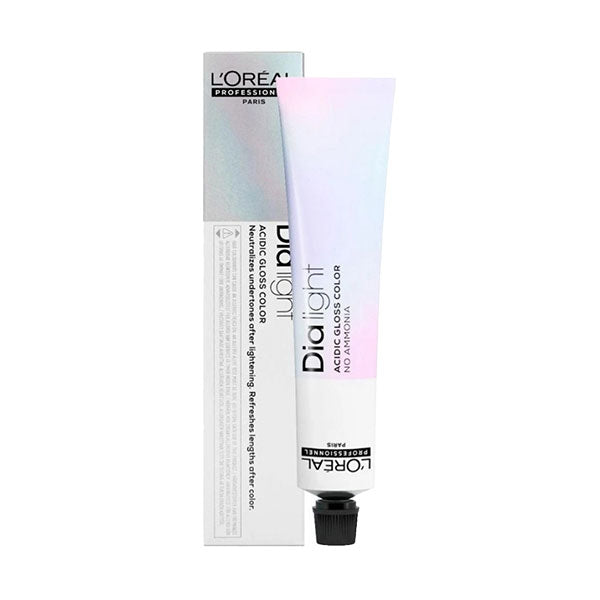 O.NEW DIA LIGHT 60ml 8