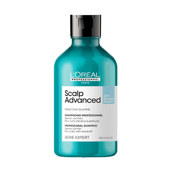 L'oréal Expert Scalp Advanced Antidandruff 300ml