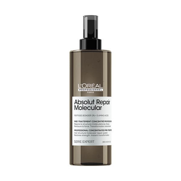 L'Oréal Serie Expert Absolut Repair Molecular Concentrated Pre-Treatment 190ml