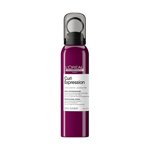 L'Oréal Serie Expert Curl Expression Spray 150ml