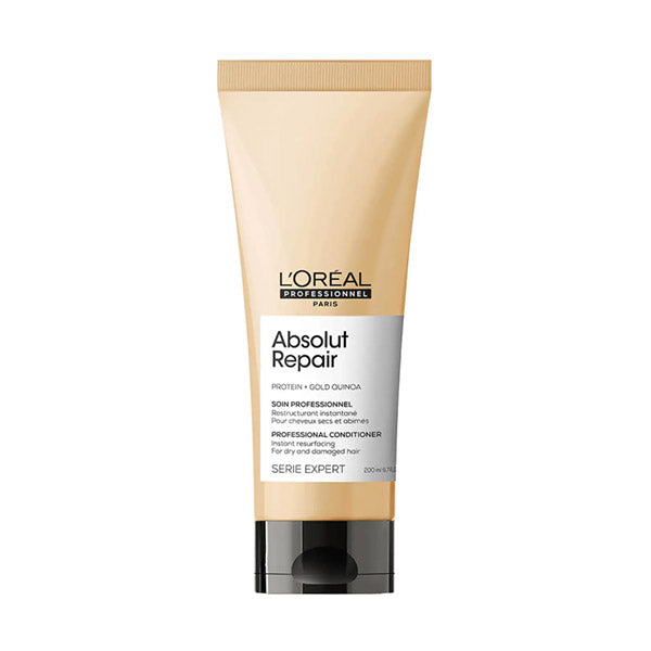 L’Oréal Serie Expert New Absolut Repair Conditioner 200ml