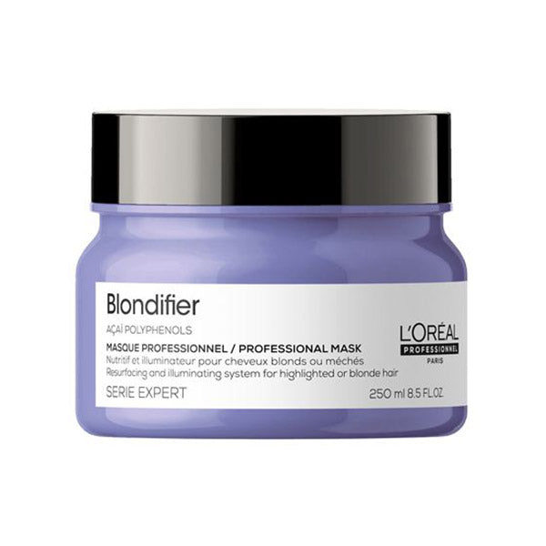 L’Oréal Serie Expert New Blondifier Maschera 250ml