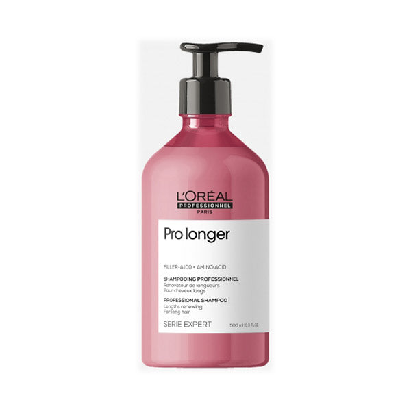 L’Oréal Serie Expert New ProLonger Shampoo 500ml