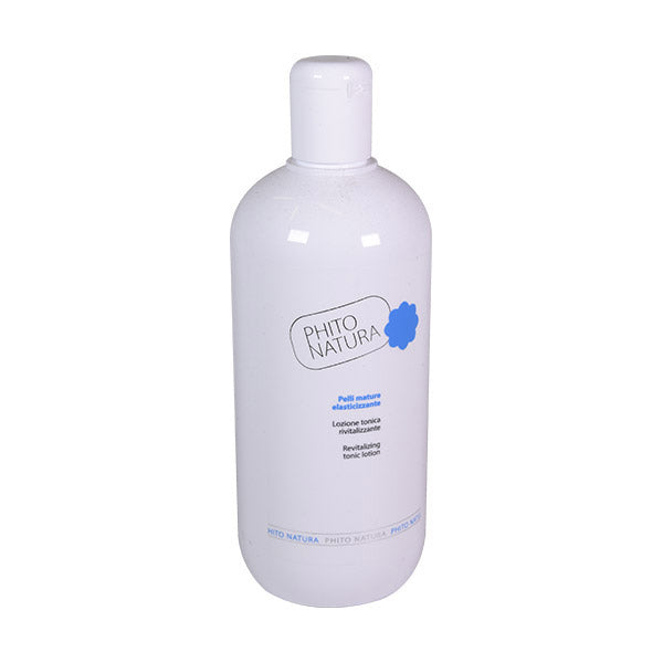 PHITO NATURA VISO PELLI MATURE TONICO RIVITALIZZANTE 500 ML