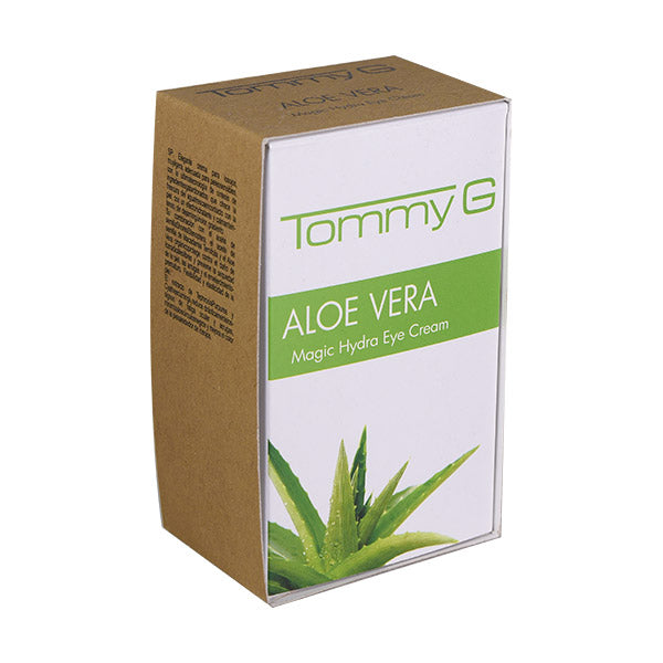 TOMMY G ALOE HYDRA MAGIC EYE CREAM 30 ML