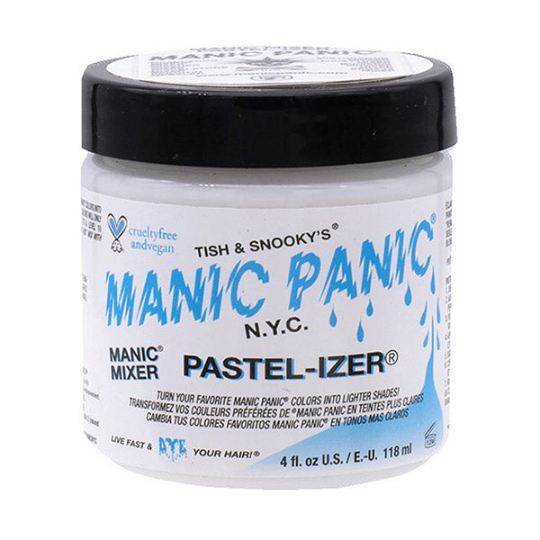 Manic Panic Manic Mixer Pastel-Izer 118ml