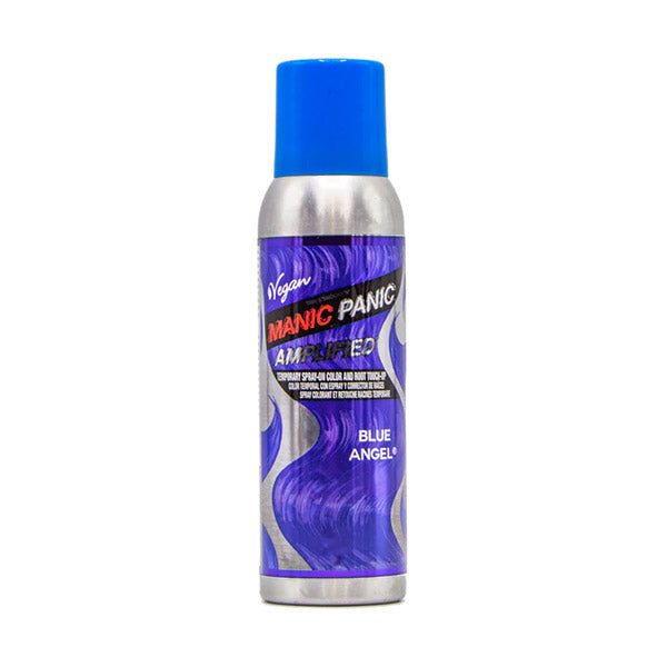 Manic Panic Temporary Spray Blue Angel 100ml