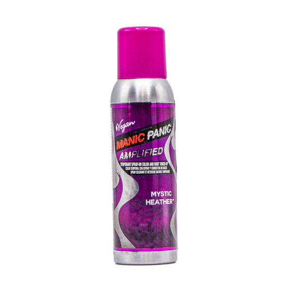 Manic Panic Temporary Spray Mystic Heather 100ml