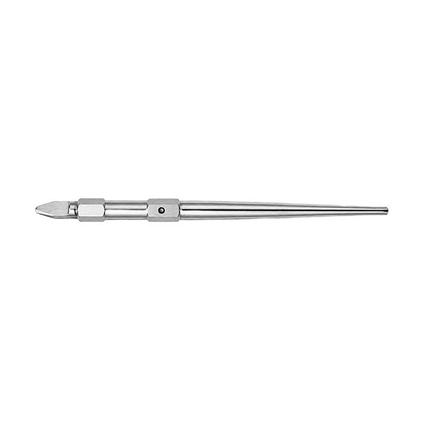 WORKLINE MANICO SGORBIA ESAGONALE  MAN002SG