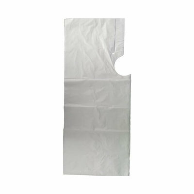 Black Star Disposable Capes 50pcs