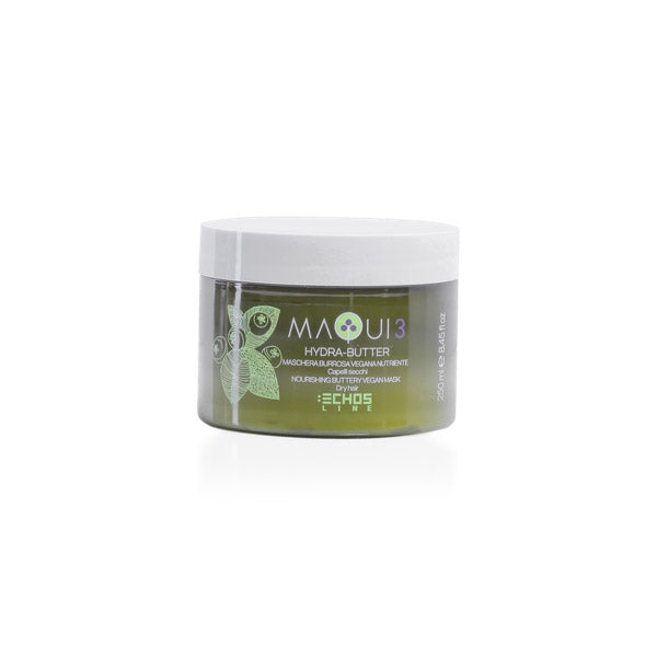 G.MAQUI 3 HYDRA-BUTTER 250 ML 1023871