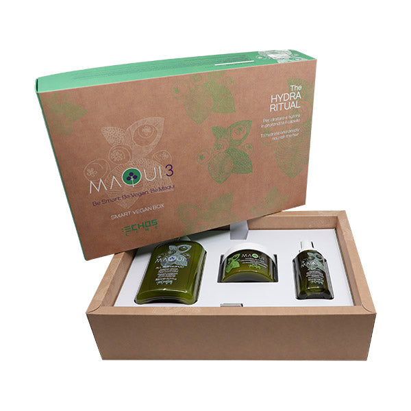 Echosline Maqui 3 Smart Vegan Box The Hydra Ritual