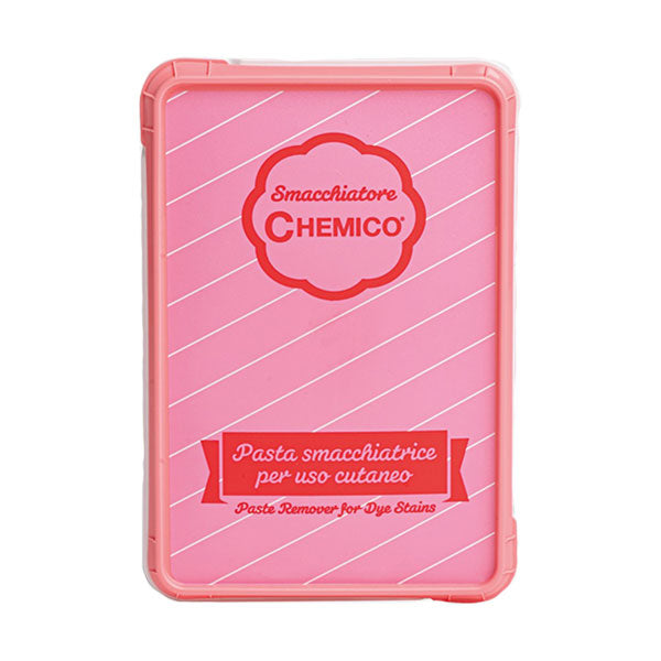 SMACCHIATORE CHEMICO