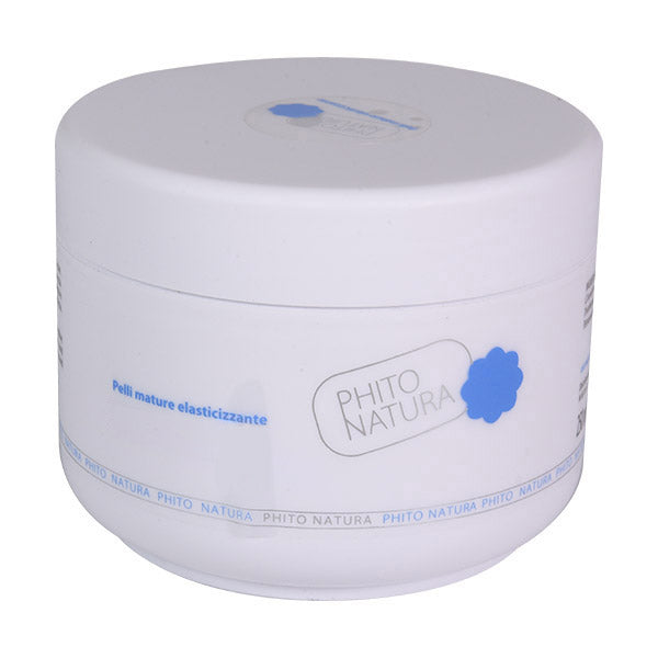 Phito Nautra Maschera Lift Action Per Pelli Mature Elasticizzante 250ml