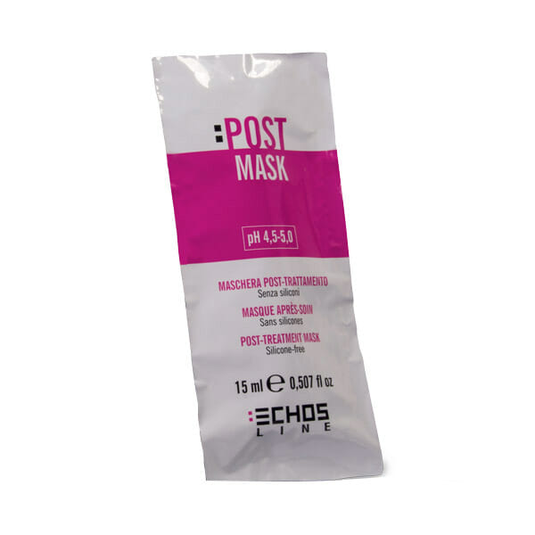 Echosline Maschera Post-Trattamento 15ml