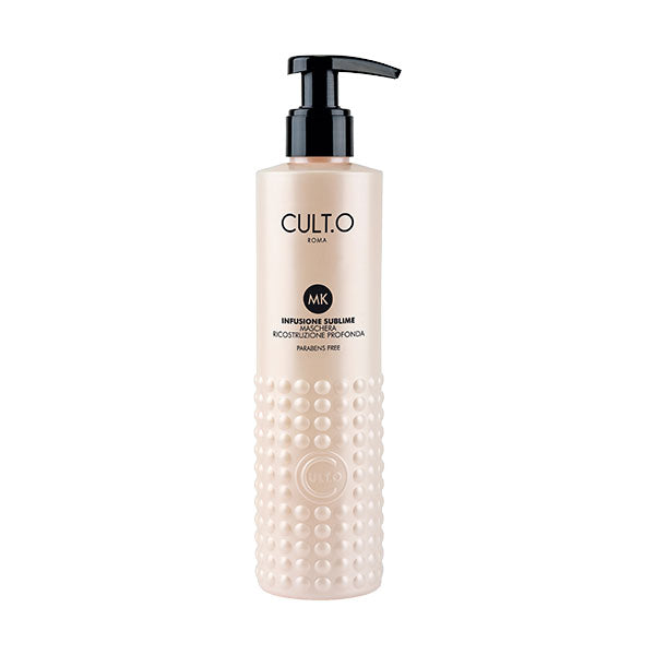 CULTO RICOSTRUZIONE MK 300 ML