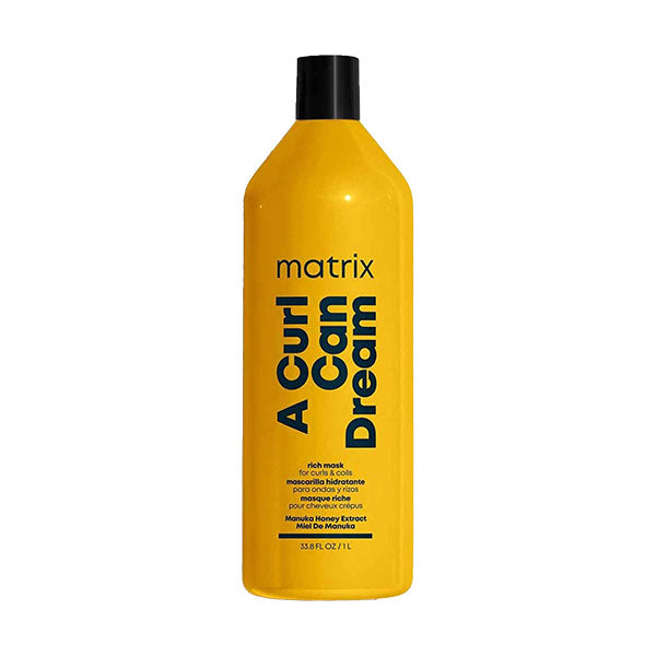 MATRIX A CURL CAN DREAM CURL MASK 1 L