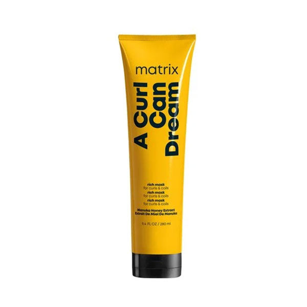 MATRIX A CURL CAN DREAM MASK 250/280ML