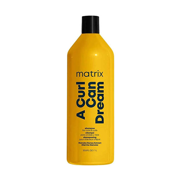 MATRIX A CURL CAN DREAM CURL SHAMPOO 1 L