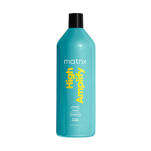 MATRIX HIGH AMPLIFY SHAMPOO 1 LT.