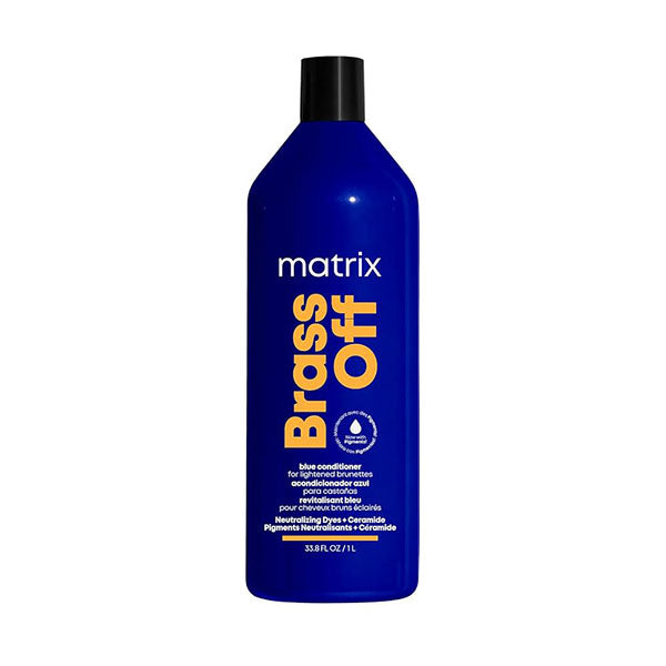 MATRIX BRASS OFF CONDITIONER 1 LT