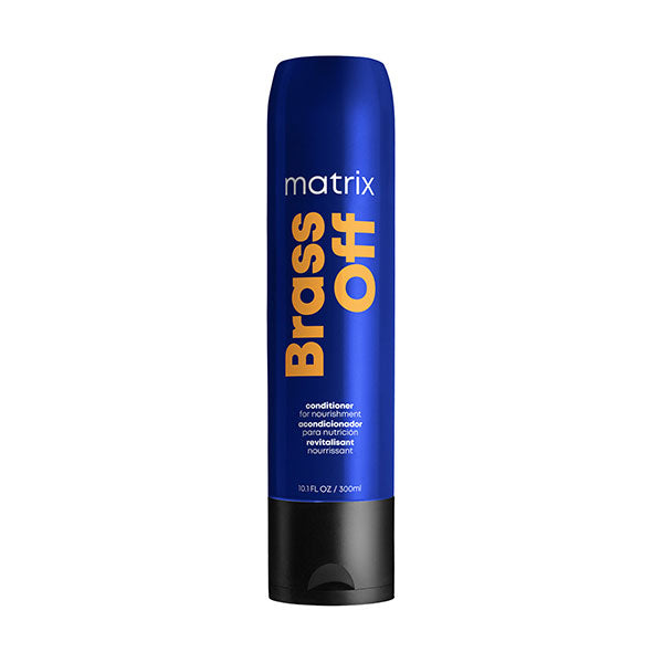 MATRIX BRASS OFF CONDITIONER 300 ML