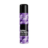 MATRIX STYLING BUILDER WAX SPRAY 250ml
