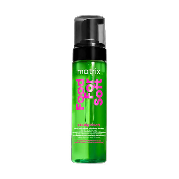 MATRIX FOOD FOR SOFT XXL BIG' N SOFT MOUSSE 200ml