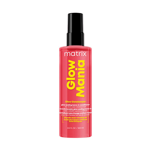 MATRIX GLOW MANIA-NEW LEAVE-IN 250 ML