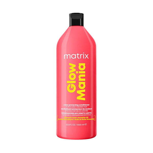 MATRIX GLOW MANIA-NEW CONDITIONER 1 LT