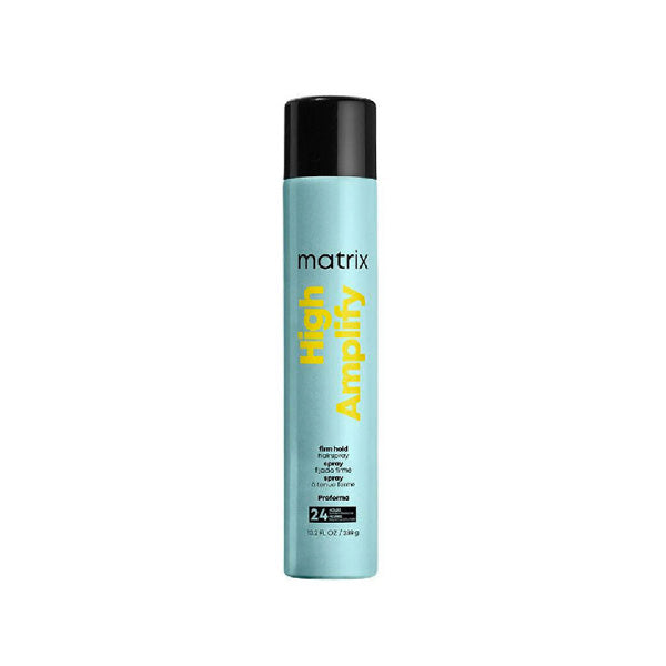 MATRIX HIGH AMPLIFY LACCA SPRAY FORTE 400 ML