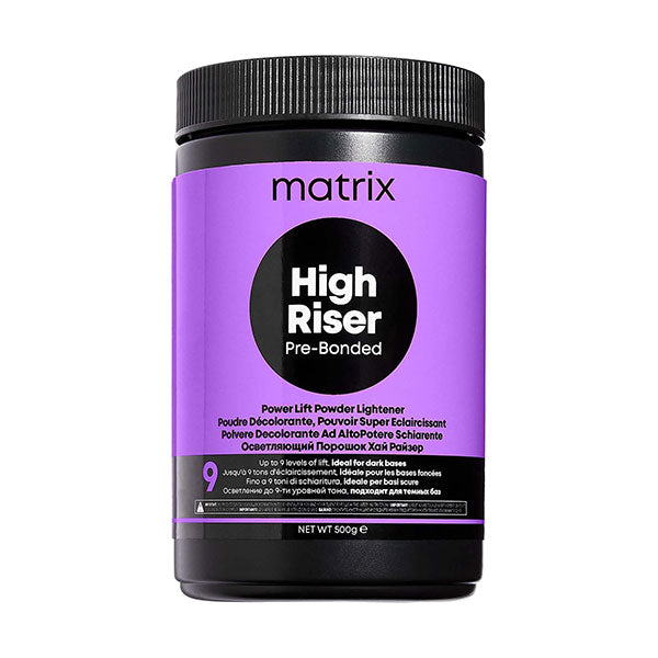 MATRIX  DECOLORANTI HIGH RISER 500g
