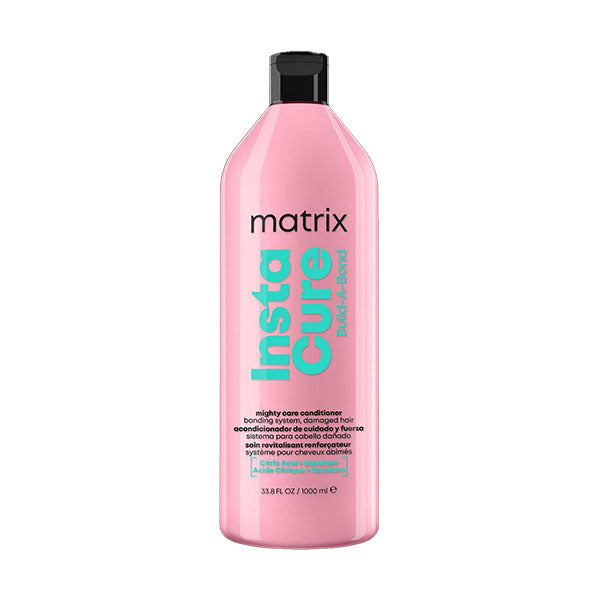 INSTACURE BUILD-A-BOND CONDITIONER 1 LT
