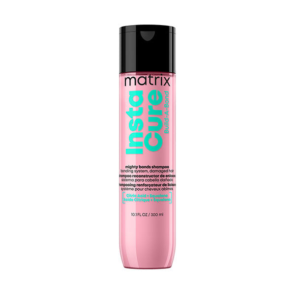 INSTACURE BUILD-A-BOND SHAMPOO 300 ML