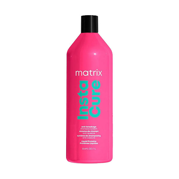 MATRIX INSTACURE Repair Shampoo 1 l