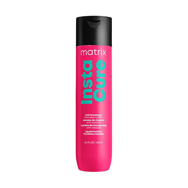 MATRIX INSTACURE Repair Shampoo 300 ml