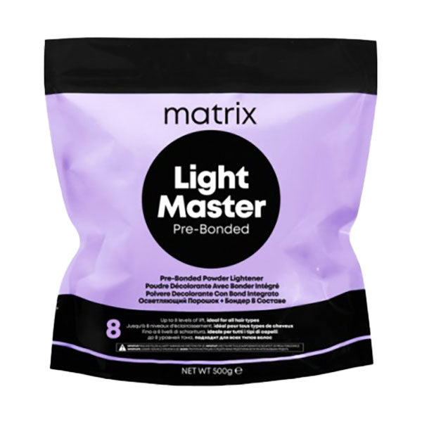MATRIX  DECOLORANTI LIGHT MASTER BONDER INSIDE UP TO 8 500 GR