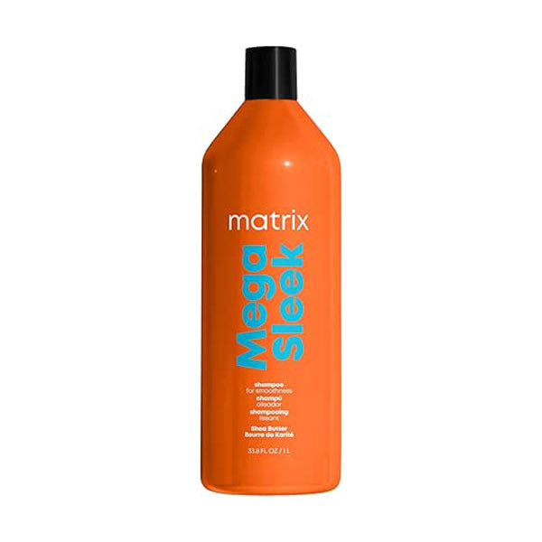 MATRIX MEGA SLEEK SHAMPOO 1 LT.