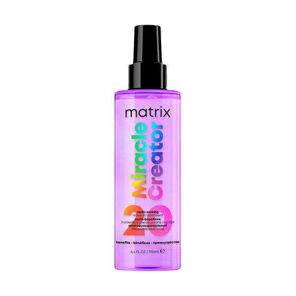 MATRIX MIRACLE SPRAY 20 IN 1 200 ML.