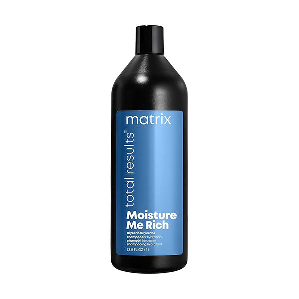 MATRIX  MOISTURE SHAMPOO 1 LT.