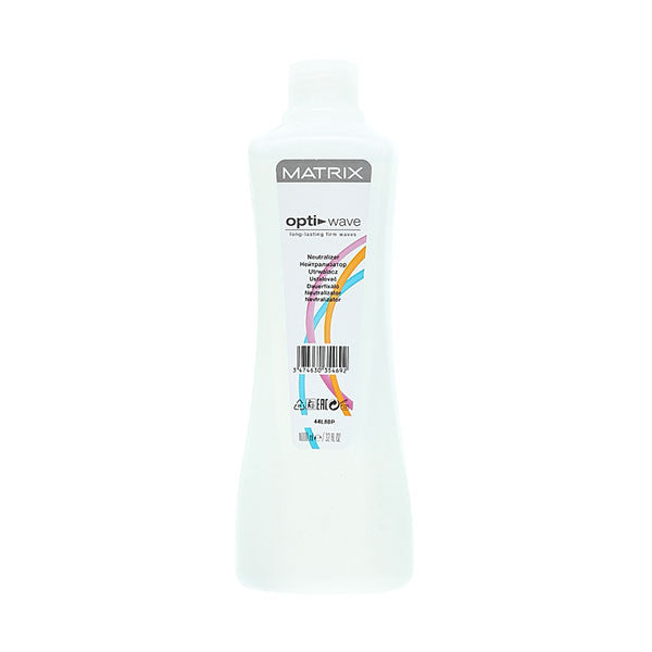 MATRIX PERMANENTE OPITIWAVE FISSAGGIO 1LT