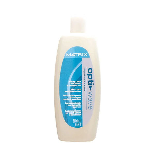MATRIX PERMANENTE OPITIWAVE COL/SEN 250 ml