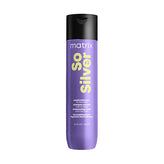 MATRIX SO SILVER SHAMPOO 300 ML