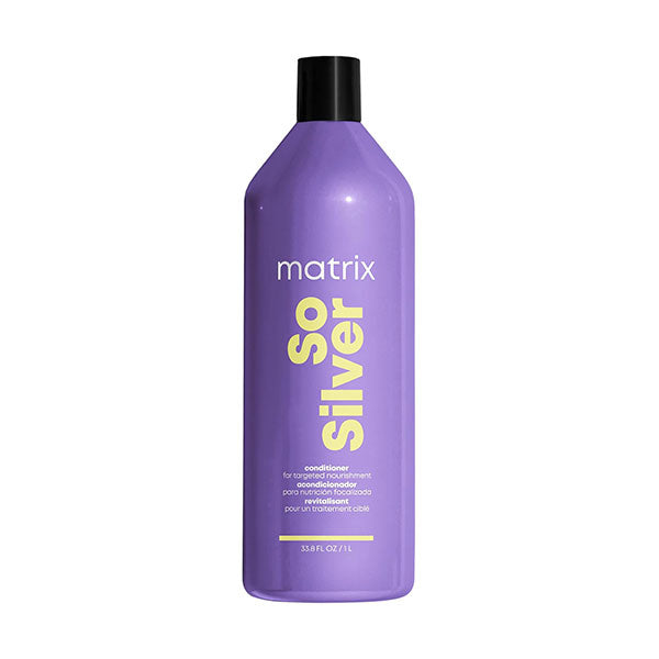 MATRIX SO SILVER CONDITIONER DA LT
