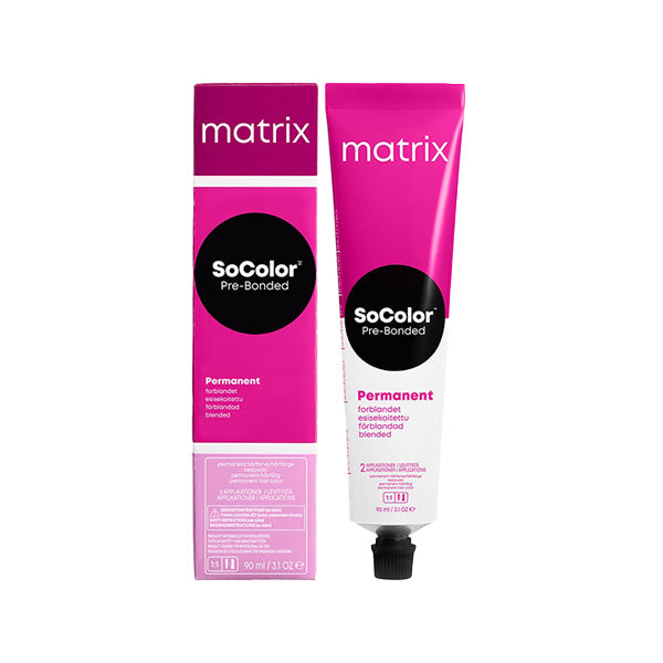 MATRIX SOCOLOR BEAUTY 60ML 7RR+